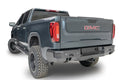 Premium Rear