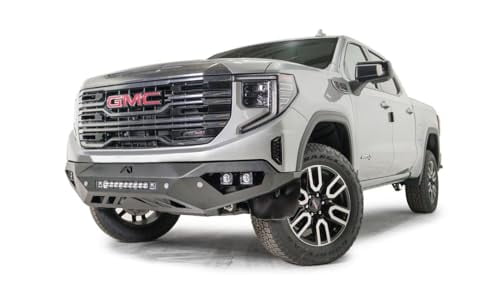 Vengeance Front