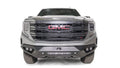 Vengeance Front