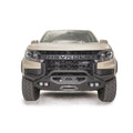 2021 Chevy Colorado ZR2 Winch Mount