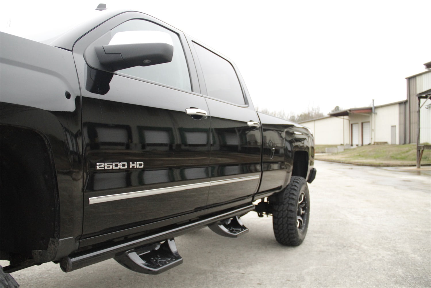 11-12 Gm 25-3500HD Cc 4
