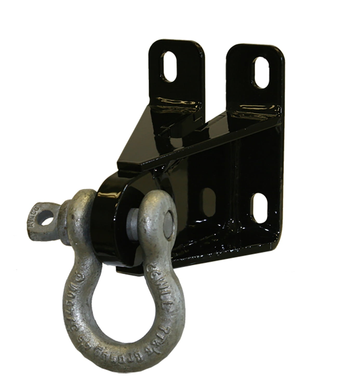 Elite Ranch D-Ring Mounts