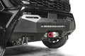Toyota Tacoma Winch Mount W/ No Gua