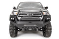 Vengeance Front Bumper