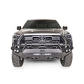 Vengeance Bumper