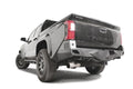 24-25 Ford F150 Prem Sen Rear Bmpr