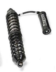 Fabtech Suspension Shock Absorber - Dirt Logic 2.5 Resi Coil Over Shock Absorber, Front, For 3 in. Lift, For PN [K4135DL/K4136DL/K4151DL]
