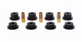 Fabtech Suspension Control Arm Bushing Kit - Control Arm Bushing Kit, For PN[FTS4130-3], Front