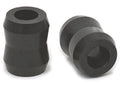 4 Hourglass Bushings