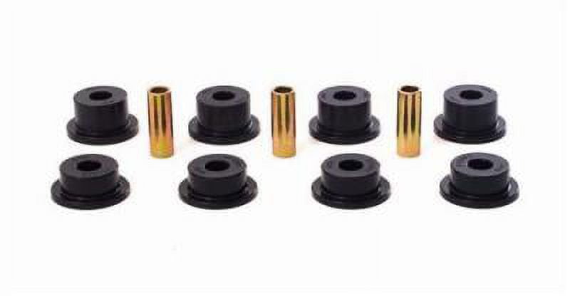 Fabtech Suspension Control Arm Bushing Kit - Control Arm Bushing Kit, For PN[FTS1599-6], Front