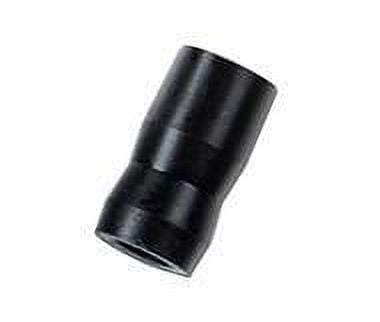 Fabtech Suspension Shock Absorber Bushing - Shock Bushing, Lower Bushing, Replacement, Black, For PN[FTS2300K]