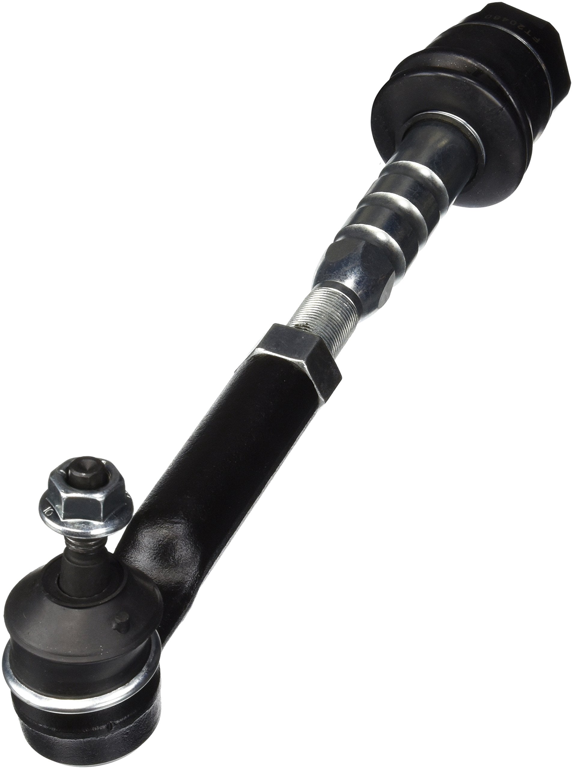 Fabtech FTS20211 Complete Replacement Tie Rod