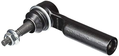 Fabtech Steering Tie Rod End - Tie Rod End, For Use with PN[FTS71005]