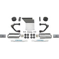 Fabtech Suspension Lift Kit - Component Box, For 4 in. Lift, Incl. Rear Performance Shocks