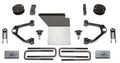 Fabtech Suspension Lift Kit - Component Box, For 4 in. Lift, For PN[K1097}