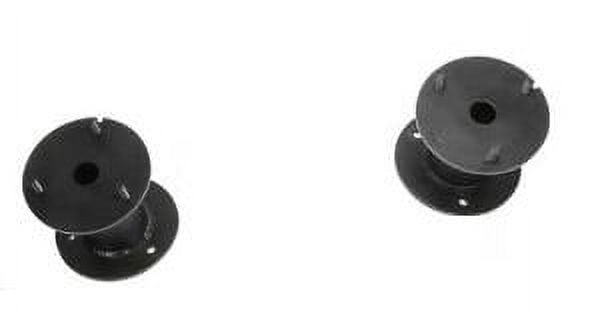 Fabtech Coil Spring Spacer Kit, Front, For 4 in. Lift, For PN[K1119M/K1116M/K1119/K1116]