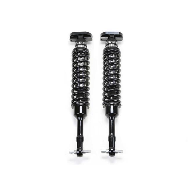 Fabtech Suspension Shock Absorber - Dirt Logic 2.5 Resi Coil Over Shock Absorber, Front, For 6 in. Lift, For PN[K1197DL/K1193DL]