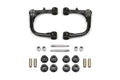Fabtech Suspension Lift Kit - Component Box, For 10 in. Lift, For PN[K2153DL/K2151DL/K2152DL/K2154DL/K2162DL]