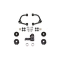 Fabtech Suspension Shock Absorber - Shock Spacer Kit, 3 in. Bilstein