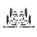 Fabtech Suspension Shock Absorber - Dirt Logic 2.5 Resi Coil Over Shock Absorber, Rear, For 3 in. Lift, For PN[K2389DL/K2390DL]