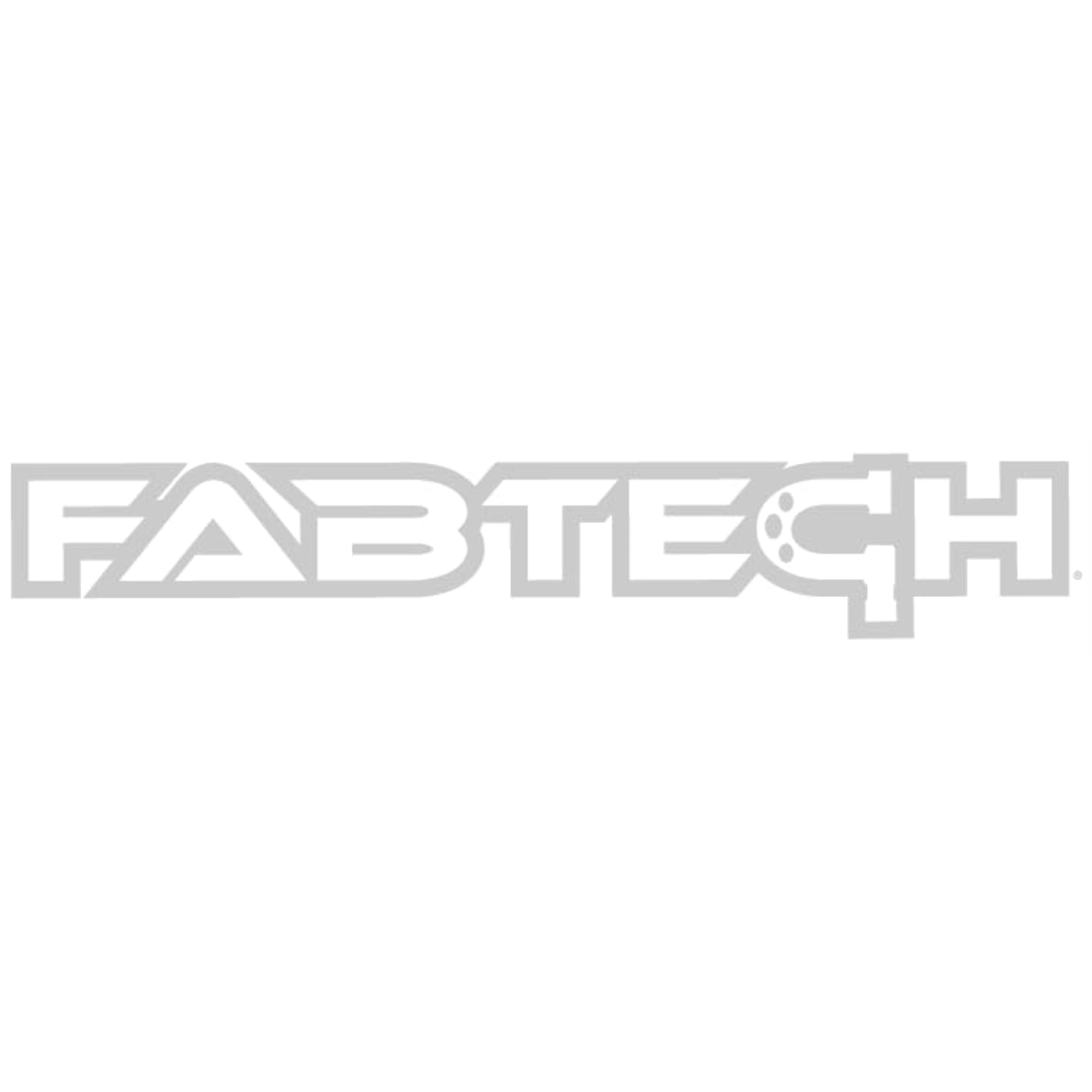 Fabtech Suspension Lift Kit - Component Box, Box 1 of 1, For 5-6 in. Lift, For PN[K2391/K2395DL/K22396DL]