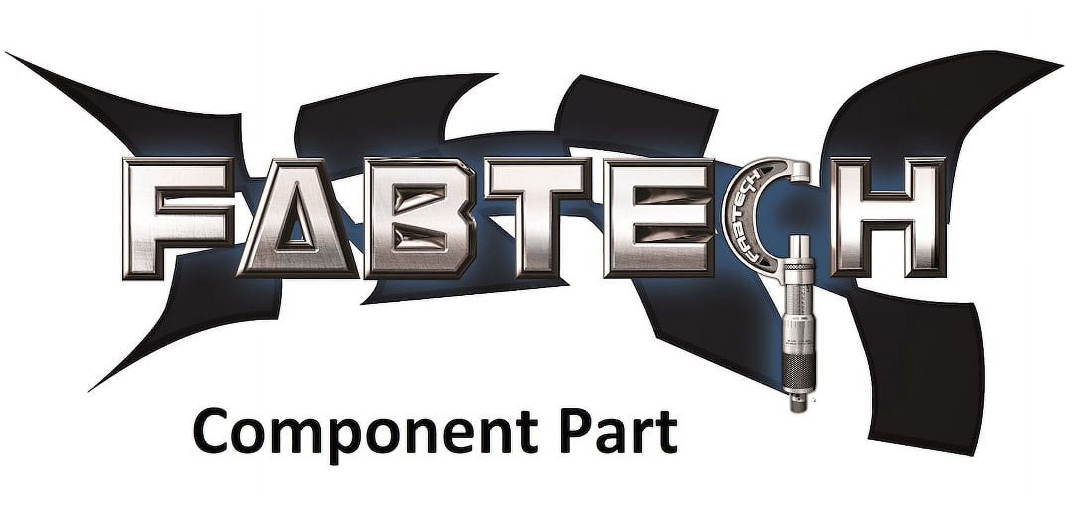 Component Box 2 W/Stealth Shocks