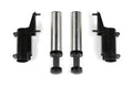 5' Jk Dlss Bumpstop Kit