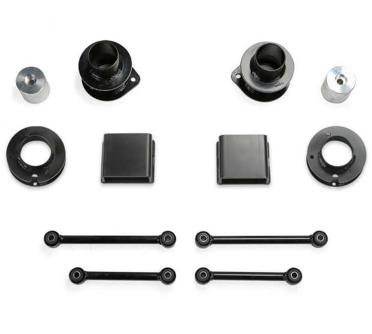 Jeep Jt 3' Spacer System