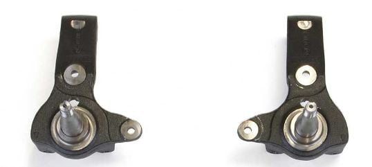 Toyota Spindle 3' 95.5-02