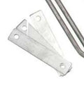 Fabtech Drive Shaft Shim Kit, For...