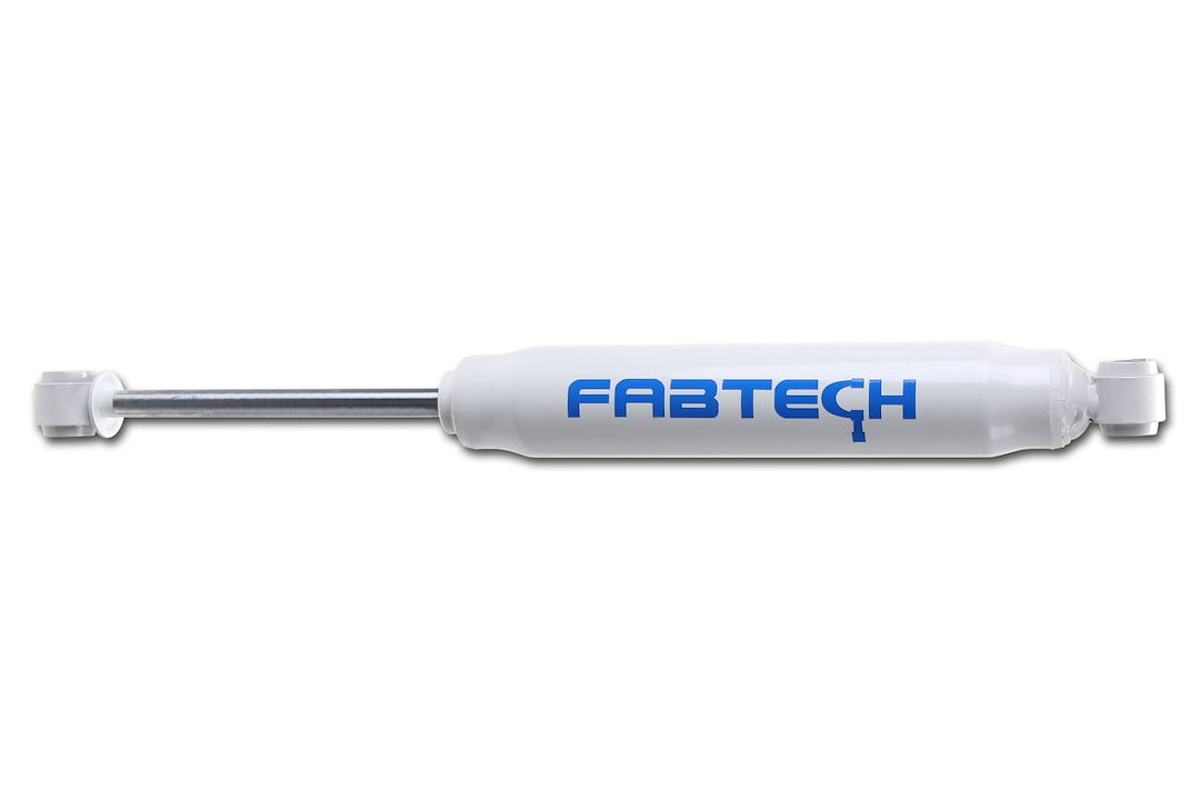 Fabtech Suspension Shock Absorber - Performance Shock, For PN[K2094/K2096/K2095/K2093], 22.80 in. Extended Length, 13.64 in. Collapsed Length, 9.16...