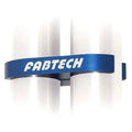 Fabtech Suspension Shock Absorber Mounting Kit - Dirt Logic 2.0 Billet Reservoir Clamp, 2.25 in., Black