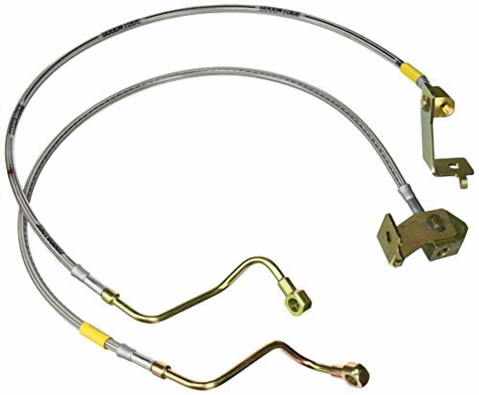 Frt Brake Kit F15/250 05