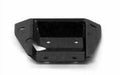 Fabtech Transmission Drop Bracket, For 6 in. Lift, For PN[K3036/K3043/K30154/K3039/K30154M/K3038M/K3043M/K3036M/K30154DL/K3036DL/K3038DL/K3043DL]