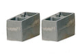 Fabtech Suspension Body Block - Rear Block, 4 in. Lift