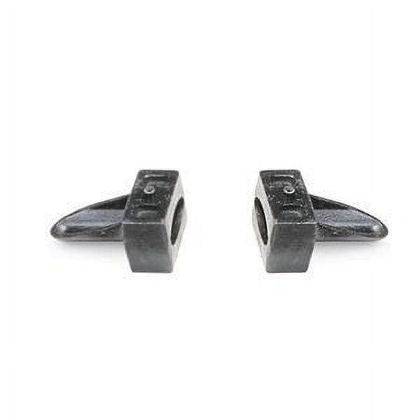 Fabtech Suspension Body Block - Block Kit, 4 in. Lift, Incl. 2.5 in. Wide Bumpstop