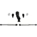 Fabtech Suspension Lift Kit - Component Box, Box 1 of 3, For 6 in. Lift, PN[K1159/K1159M/K1159DL/K1160DL/K1161/K1161M/K1161DL/K11612DL]