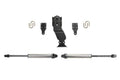 Fabtech Suspension Lift Kit - Component Box, 2.25 Shocks