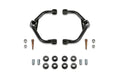 3' Ram 1500 Uniball Uca Kit