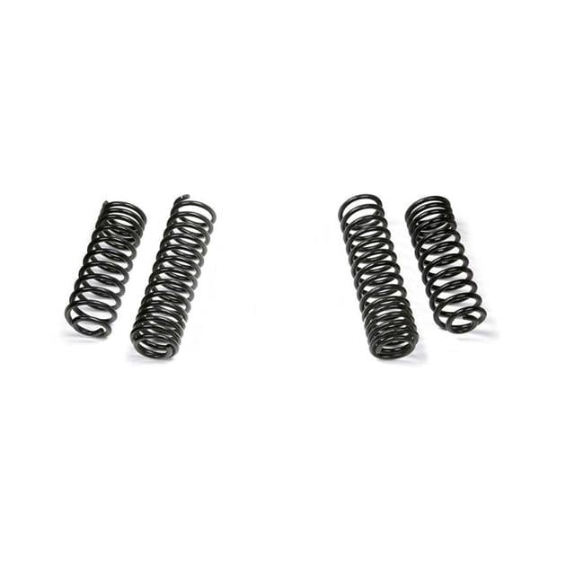 Fabtech Coil Spring Set - Coil Spring Kit, 5 in