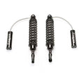 Fabtech Suspension Shock Absorber - Dirt Logic 2.5 Resi Coil Over Shock Absorber, Front, For 3 in. Lift, For PN[K7082DL/K708DL]