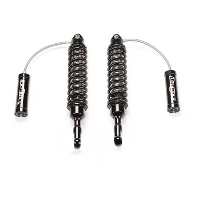 Fabtech Suspension Shock Absorber - Dirt Logic 2.5 Resi Coil Over Shock Absorber, Front, For 3 in. Lift, For PN[K7082DL/K708DL]