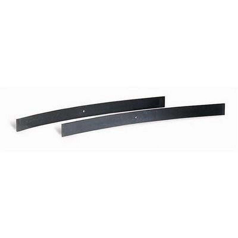 Fabtech Leaf Spring Bushing - Rear Add A Leaf Kit