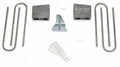 Fabtech Suspension Lift Kit - Component Box, For 6 in. Lift, Rear, For...
