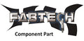 Fabtech Suspension Lift Kit - Component Box, Black, For 6 in. Lift, Rear, For PN[K7041DL/K7006/K7024/K7040DL/K7006M/K7024DL/K7025DL/K7006DL/K7007DL]