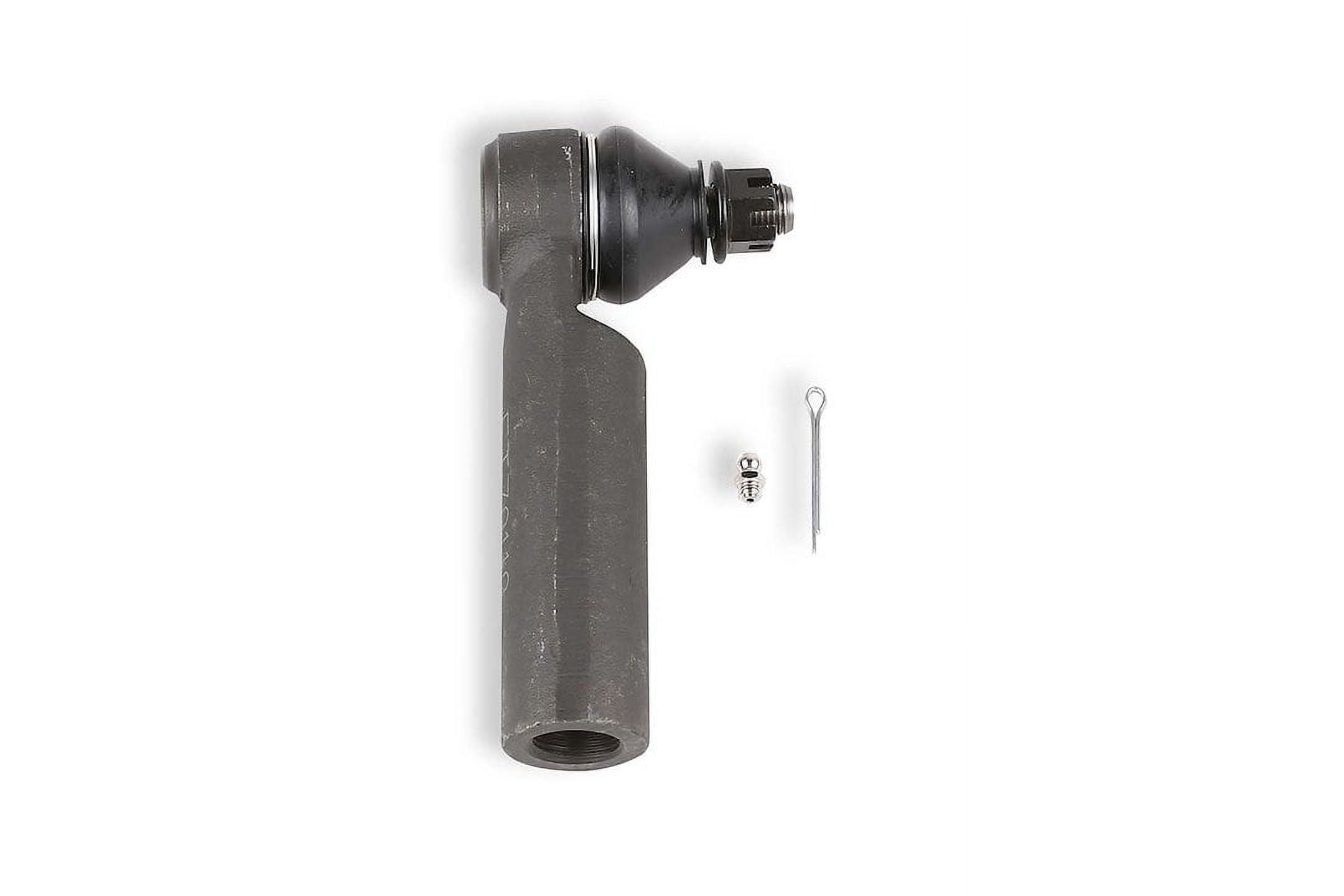 Fabtech Steering Tie Rod End - Tie Rod End, Replacement For PN[FTS26020BK]