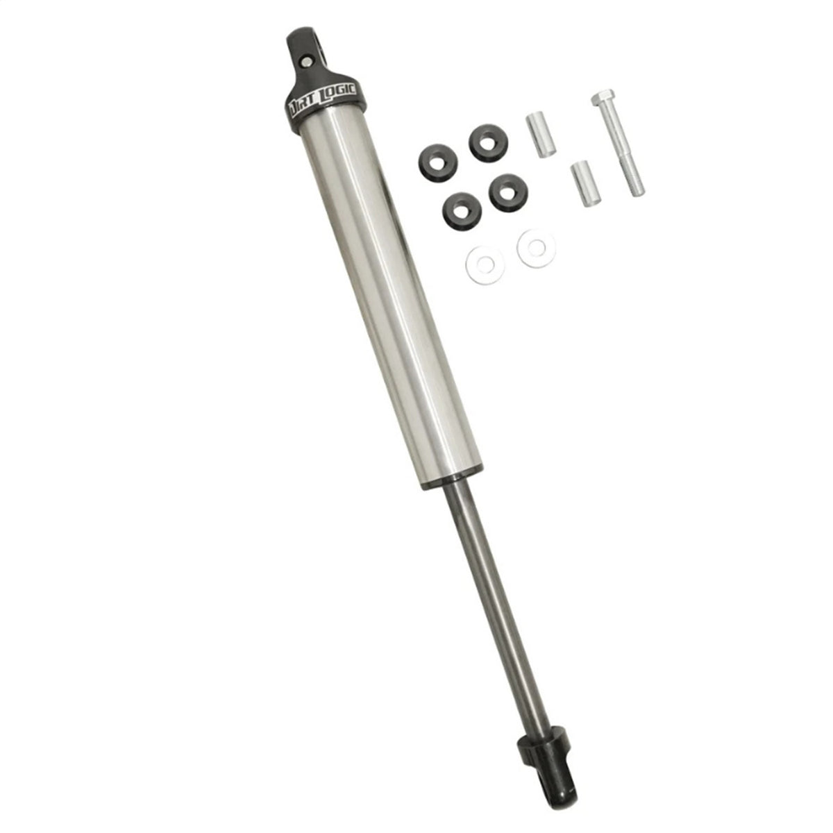 Fabtech Suspension Lift Kit – 3 in. Lift, w/Dirt Logic 2.5 Coil Overs, w/Dirt Logic 2.25 Resi Shocks (PN K1205DL)