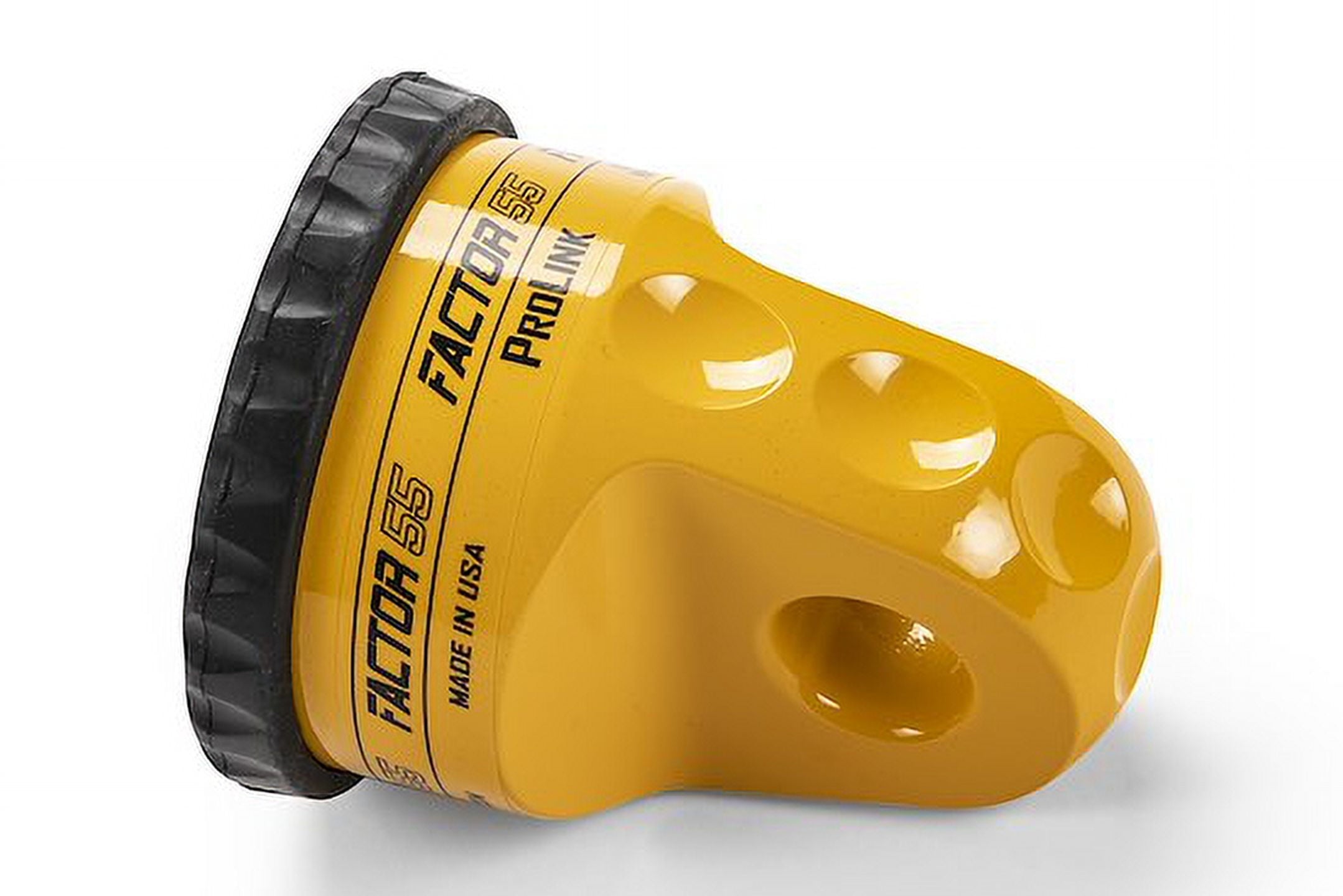 Prolink Winch Shackle Mount -- Yell
