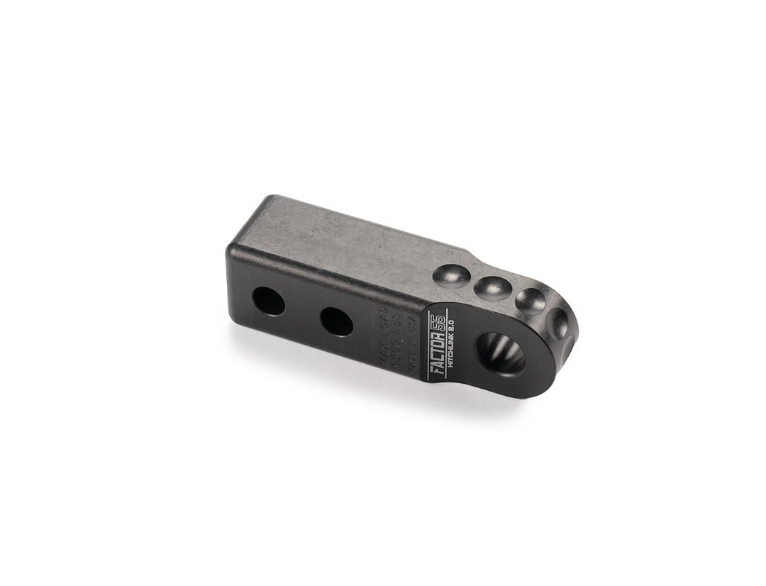 Hitchlink 2.0 - Black