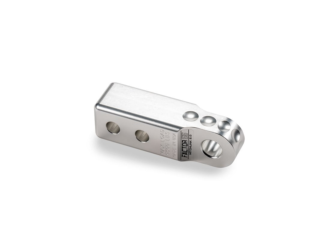 Hitchlink 2.0 - Silver
